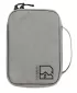 Gehäuse HANNAH TRAVEL CASE SILBERSALBEI