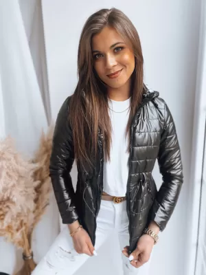Frühlingsjacke DSTREET AREZZO TY3595 SCHWARZ