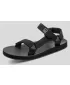Herrensandalen HANNAH DRIFTER ANTHRAZIT