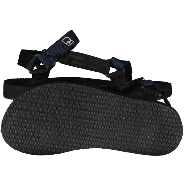  Damensandalen HANNAH DRIFTER INDIEN INC 