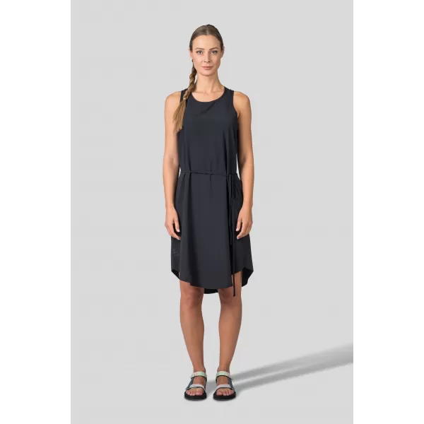  Kleid HANNAH ELENA ANTHRAZIT 