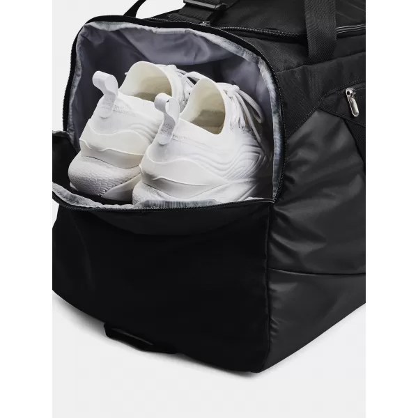  Tasche UNDER ARMOUR UA STORM UNDENIABLE 5.0 DUFFLE LG 1369224-001 SCHWARZ 