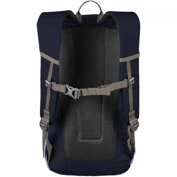  Rucksack HANNAH RENEGADE 20 KLEIDBLAU/TRAUMBLAU 