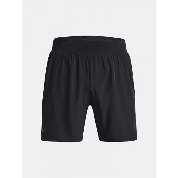  Herrenshorts UNDER ARMOUR LAUNCH ELITE 7 SHORT 1376508-001 SCHWARZ 