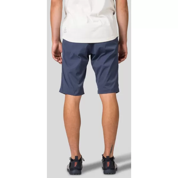  Herrenshorts HANNAH FILL II INDIEN INC 