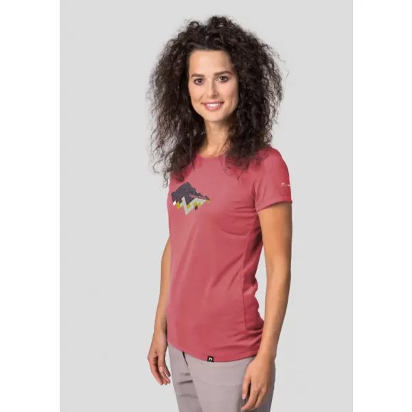  Damen-T-Shirt HANNAH CORDY ROSE VON SCHARON II 