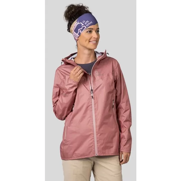  Damenjacke HANNAH SKYLARK W CANYON ROSE 