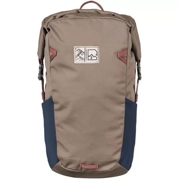  Rucksack HANNAH RENEGADE 20 BEIGE 