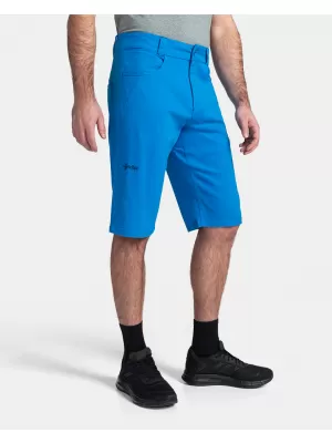 Herrenshorts KILPI ALLES-M TM0421KI BLAU