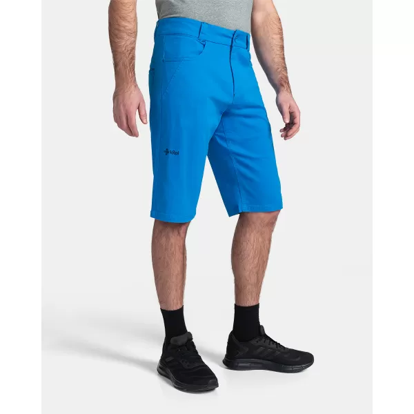  Herrenshorts KILPI ALLES-M TM0421KI BLAU 