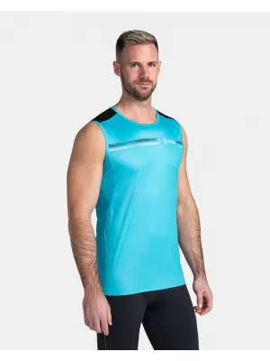Herren-Tanktop KILPI AMBY-M TM0317KI BLAU