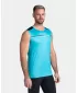 Herren-Tanktop KILPI AMBY-M TM0317KI BLAU