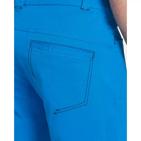  Herrenshorts KILPI ALLES-M TM0421KI BLAU 