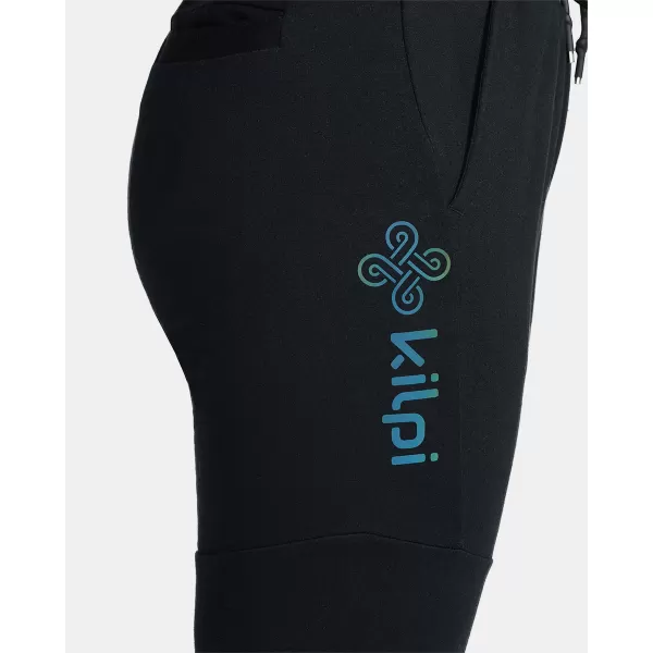 Damenhosen KILPI MATTY-W TL0409KI SCHWARZ 