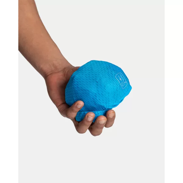  Herrenweste KILPI FLOW-M TM0110KI BLAU 