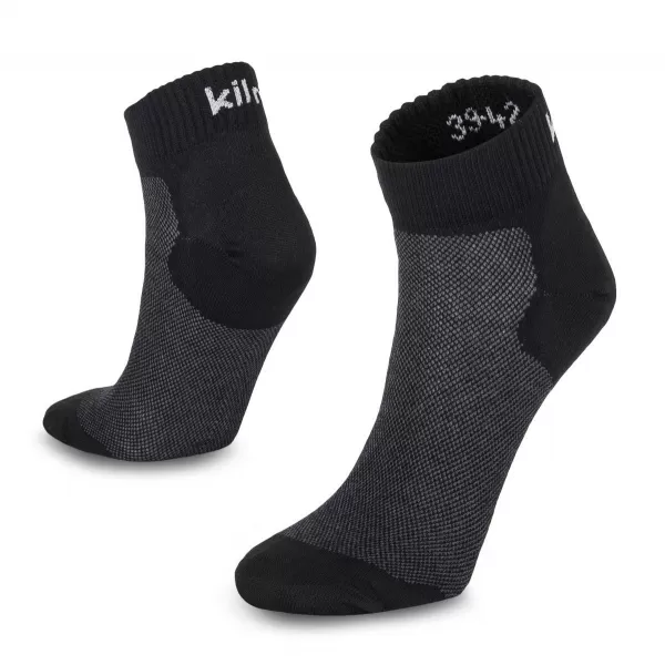 Socken KILPI 2P MINIMIS-U TU0803KI SCHWARZ 