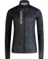 Softshelljacke für Damen NORDBLANC RIDER NBWSL7775 SCHWARZ