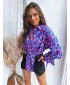 Hemd DSTREET LOVELY DY0333 BLAU