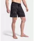 Herrenshorts KILPI ARIANY-M TM0424KI SCHWARZ