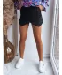 Damenshorts DSTREET SUZI SY0283 SCHWARZ