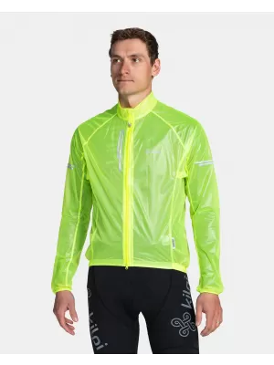 Herrenjacke KILPI EMERGENCY-M TM0115KI BERNSTEIN