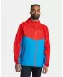 Herrenjacke KILPI HURRICANE-M TM0102KI ROT