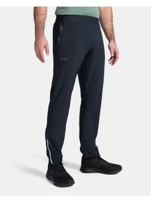 Herrenhosen KILPI HEYES-M TM0408KI SCHWARZ