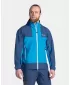 Herrenjacke KILPI MAMBA-M TM0101KI BLAU