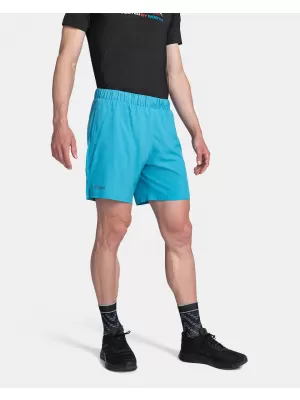Herrenshorts KILPI BRAY-M TM0425KI BLAU