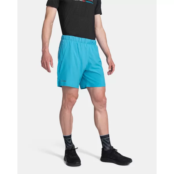  Herrenshorts KILPI BRAY-M TM0425KI BLAU 