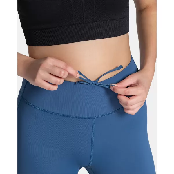  Leggings für Damen KILPI AMIRA-W TL0427KI DUNKELBLAU 