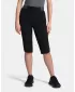 3/4-Hose für Damen KILPI MEEDIN-W TLX402KI SCHWARZ