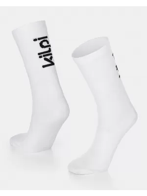 Socken KILPI CYCLER-U TU0806KI WEIß