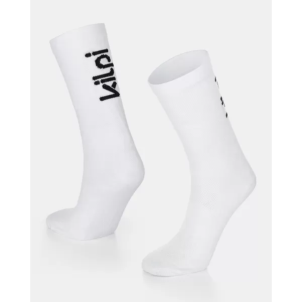  Socken KILPI CYCLER-U TU0806KI WEIß 