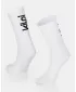 Socken KILPI CYCLER-U TU0806KI WEIß