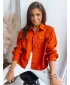Frühlingsjacke DSTREET SILLY LILLY TY3605 ORANGE