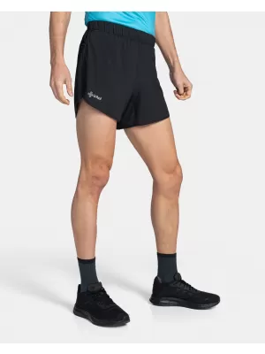 Herrenshorts KILPI COMFY-M TM0415KI SCHWARZ