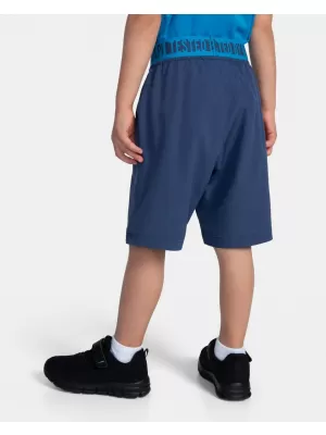 Shorts für Jungen KILPI JOSEPH-JB TJ0509KI DUNKELBLAU