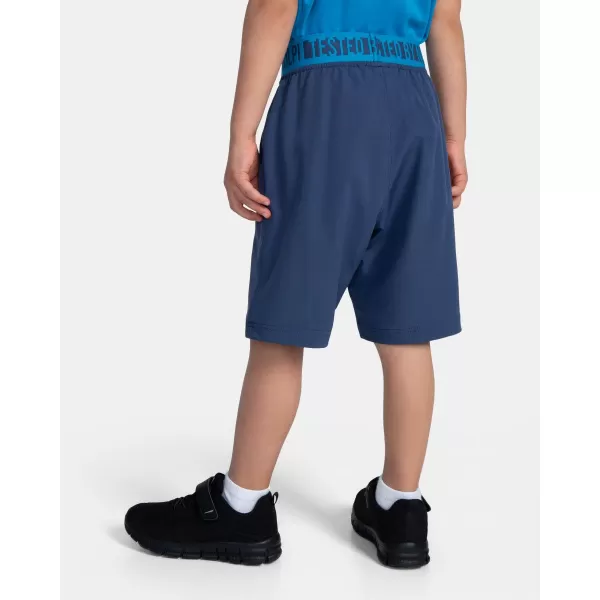  Shorts für Jungen KILPI JOSEPH-JB TJ0509KI DUNKELBLAU 