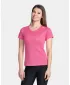 Funktions-T-Shirt für Damen KILPI DIMA-W TL0321KI ROSA