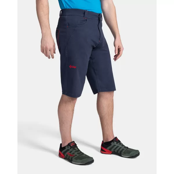  Herrenshorts KILPI ALLES-M TM0421KI DUNKELBLAU 