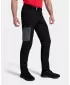 Herrenhosen KILPI LIGNE-M TMX406KI SCHWARZ