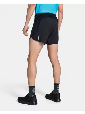 Herrenshorts KILPI COMFY-M TM0415KI SCHWARZ