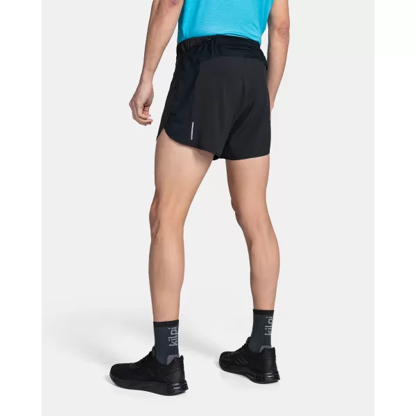  Herrenshorts KILPI COMFY-M TM0415KI SCHWARZ 