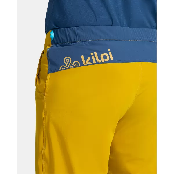  Herrenshorts KILPI BREADY-M TM0412KI GOLDEN 