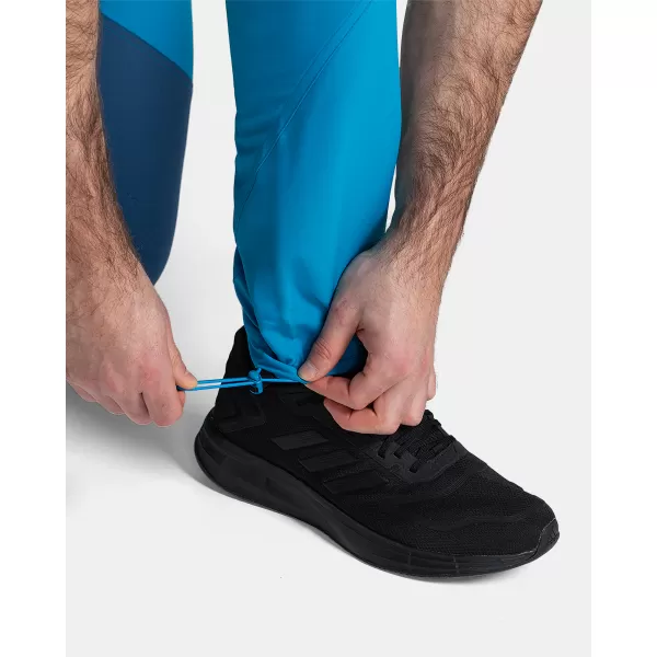  Herrenhosen KILPI ARANDI-M TM0440KI BLAU 