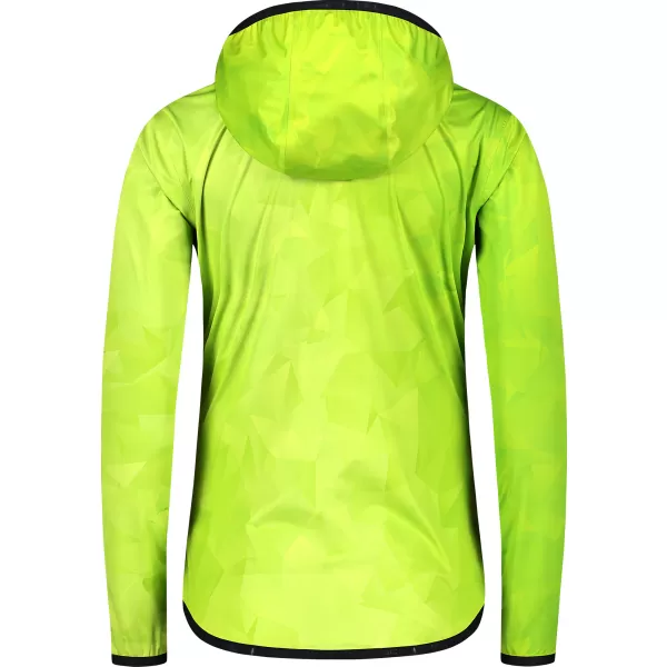  Softshelljacke für Damen NORDBLANC DIVERSITY NBWSL7774 BERNSTEIN 
