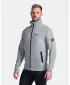 Herren-Sweatshirt KILPI BOBBY-M TM0208KI HELLGRAU