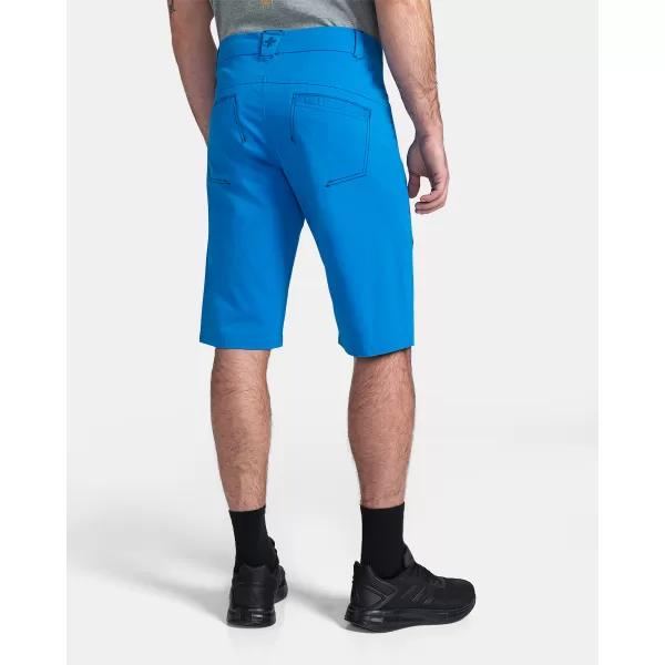  Herrenshorts KILPI ALLES-M TM0421KI BLAU 