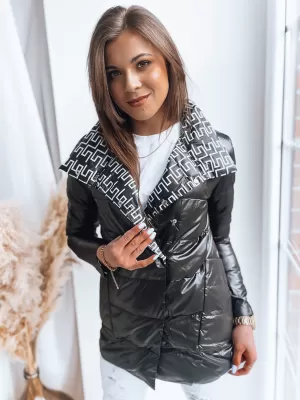 Frühlingsjacke DSTREET MINTY DATE TY3581 SCHWARZ